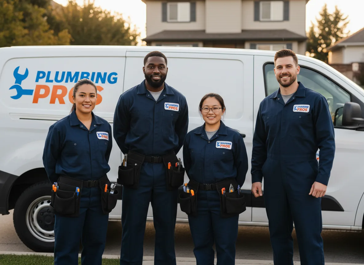 Water Heater Repair company in Platinum, AK